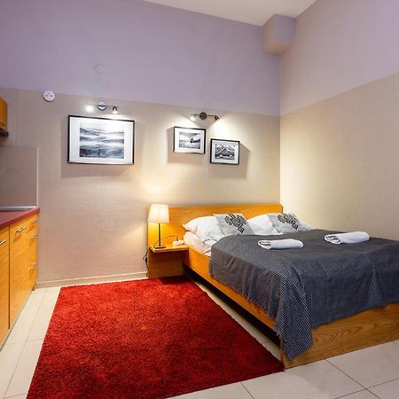 Apartamenty Brzozowa - Centrum Zakopane Luaran gambar
