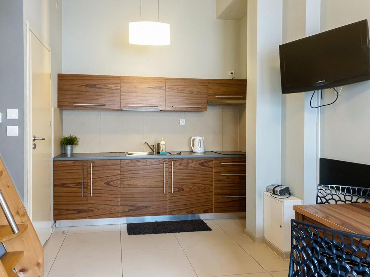 Apartamenty Brzozowa - Centrum Zakopane Luaran gambar