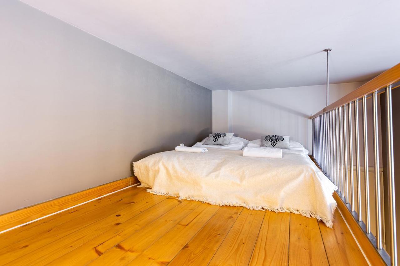 Apartamenty Brzozowa - Centrum Zakopane Luaran gambar