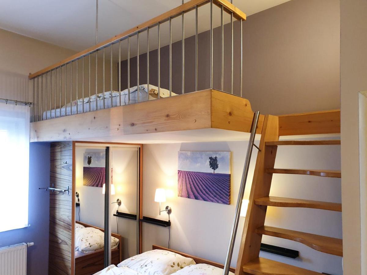 Apartamenty Brzozowa - Centrum Zakopane Luaran gambar