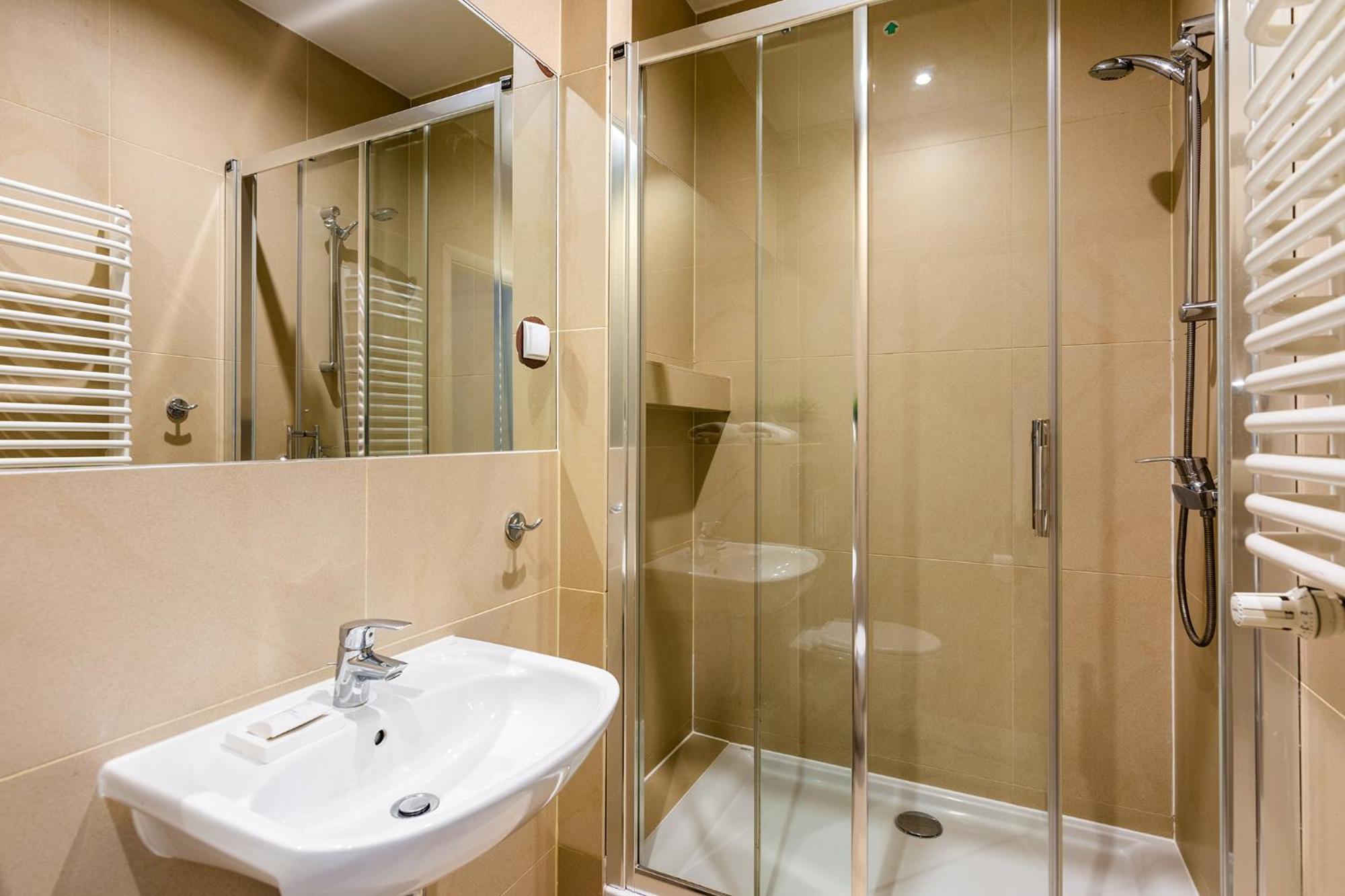 Apartamenty Brzozowa - Centrum Zakopane Bilik gambar