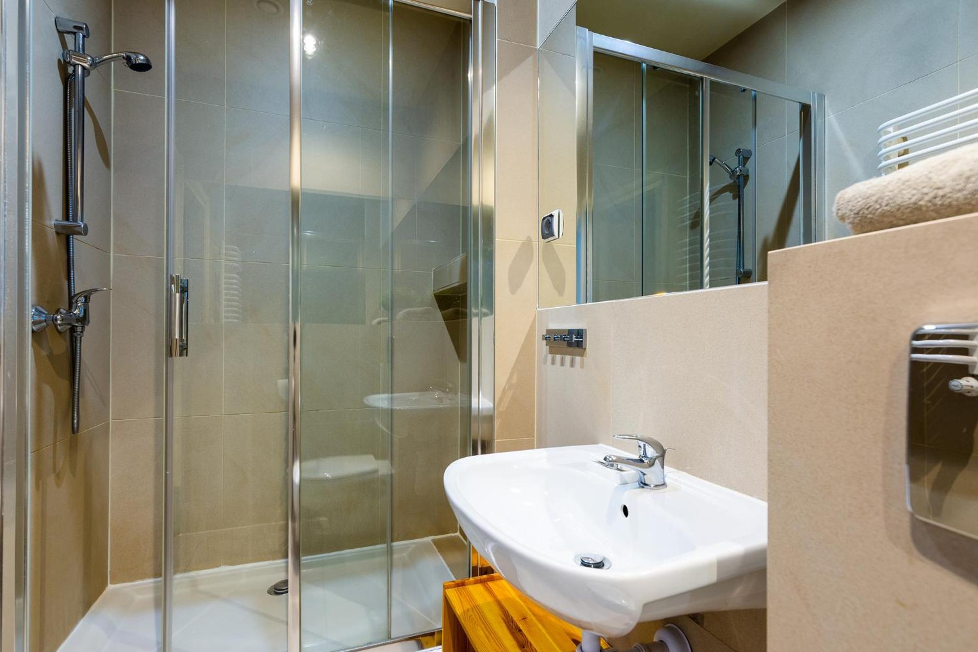 Apartamenty Brzozowa - Centrum Zakopane Bilik gambar
