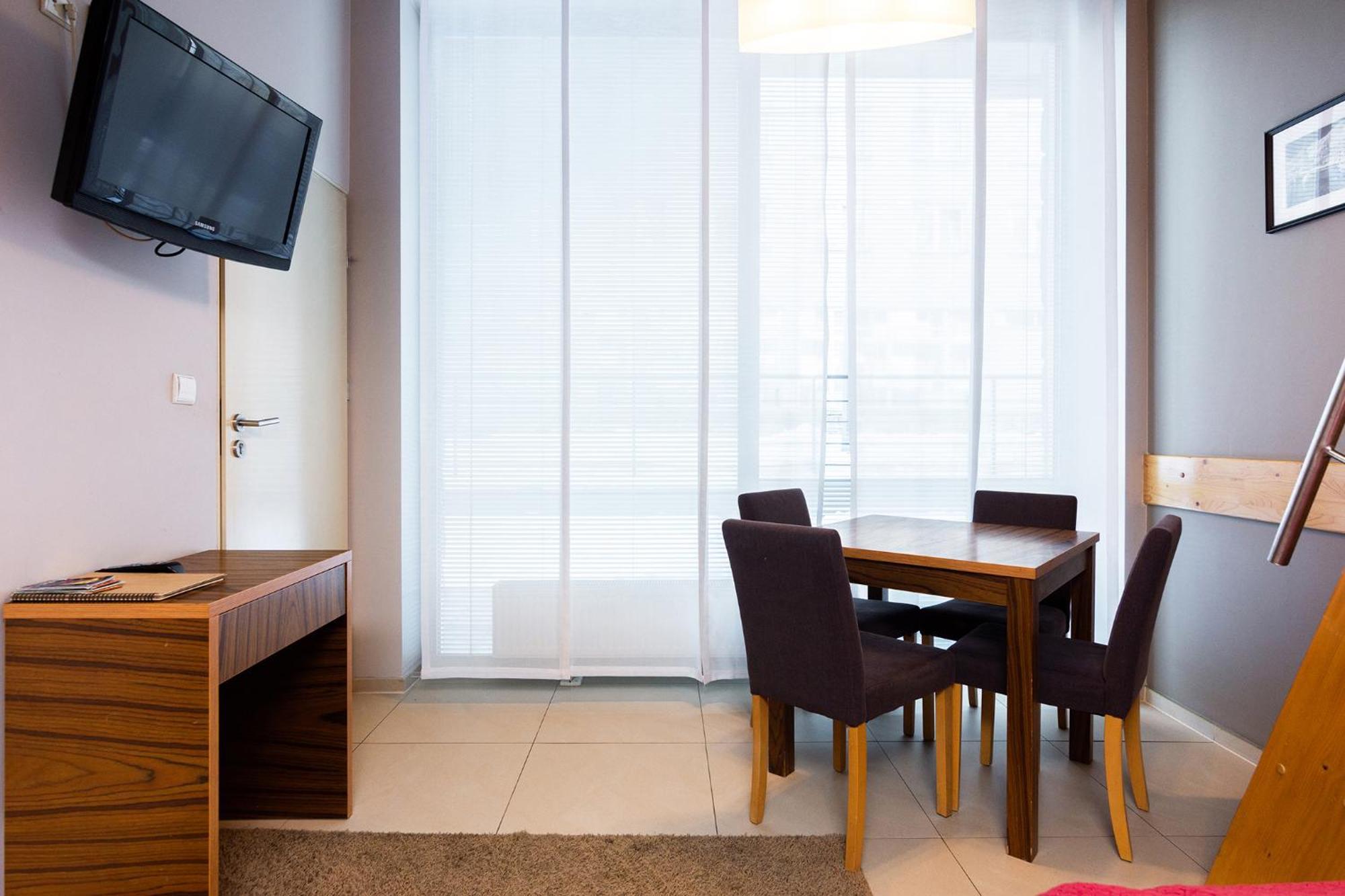 Apartamenty Brzozowa - Centrum Zakopane Bilik gambar