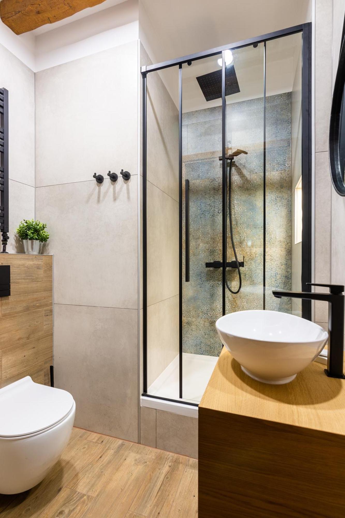 Apartamenty Brzozowa - Centrum Zakopane Luaran gambar