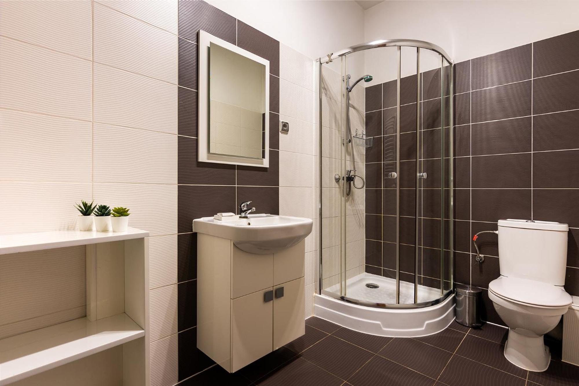 Apartamenty Brzozowa - Centrum Zakopane Luaran gambar