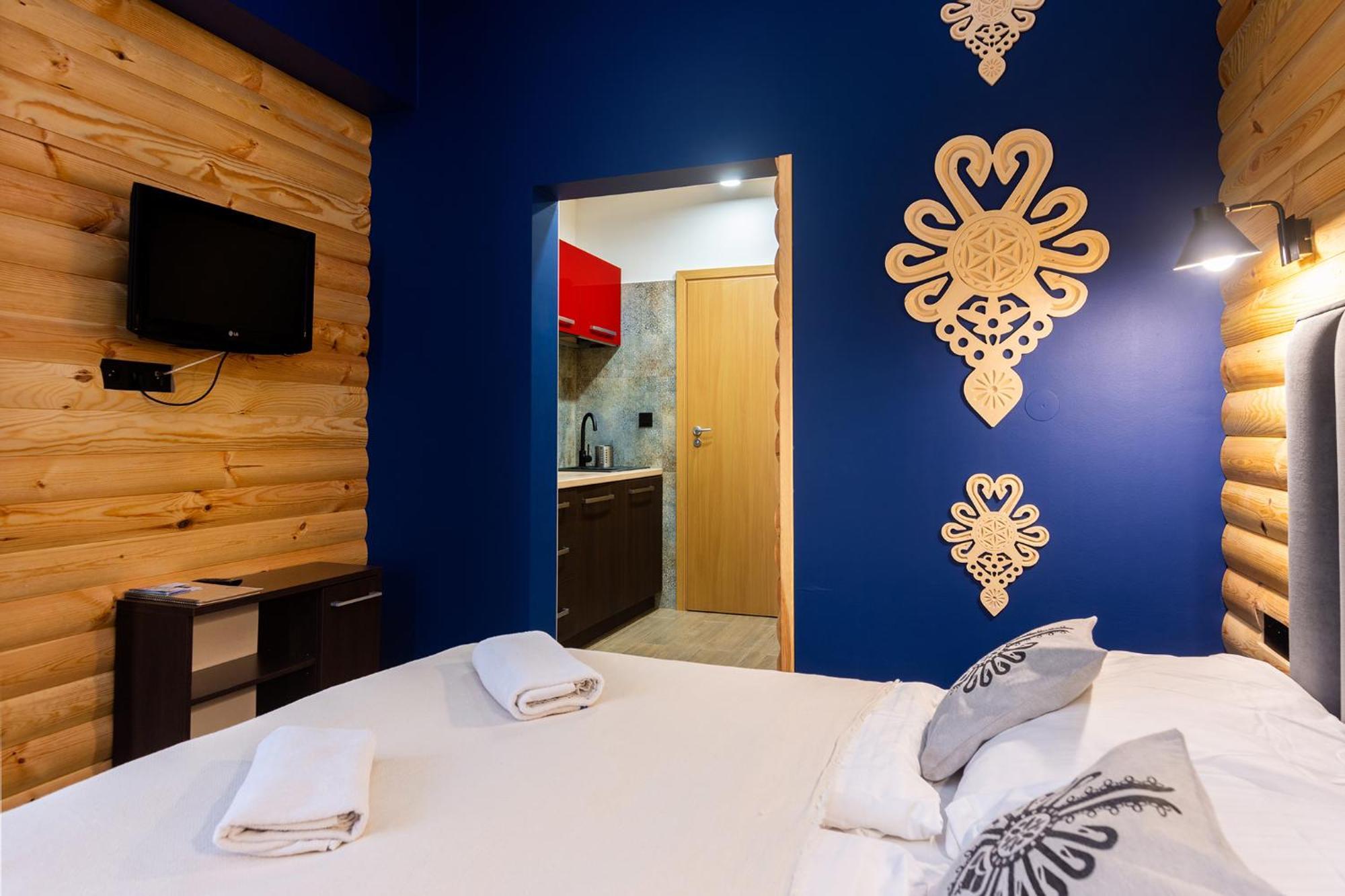 Apartamenty Brzozowa - Centrum Zakopane Luaran gambar